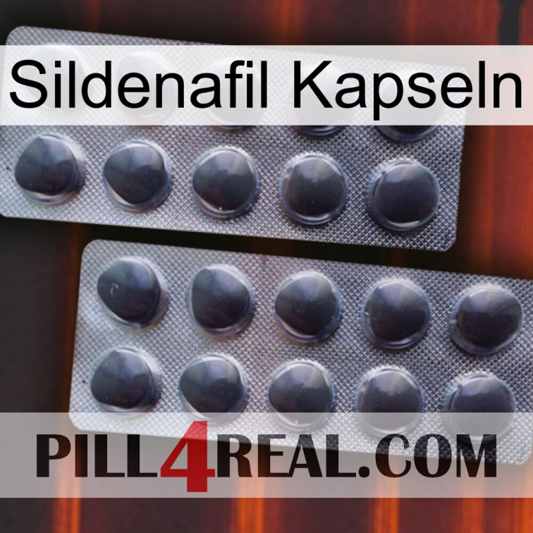 Sildenafil Capsules 31